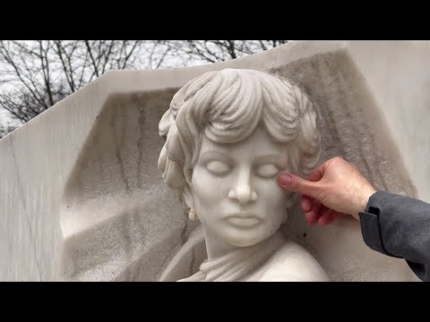 Люся плачет 😢