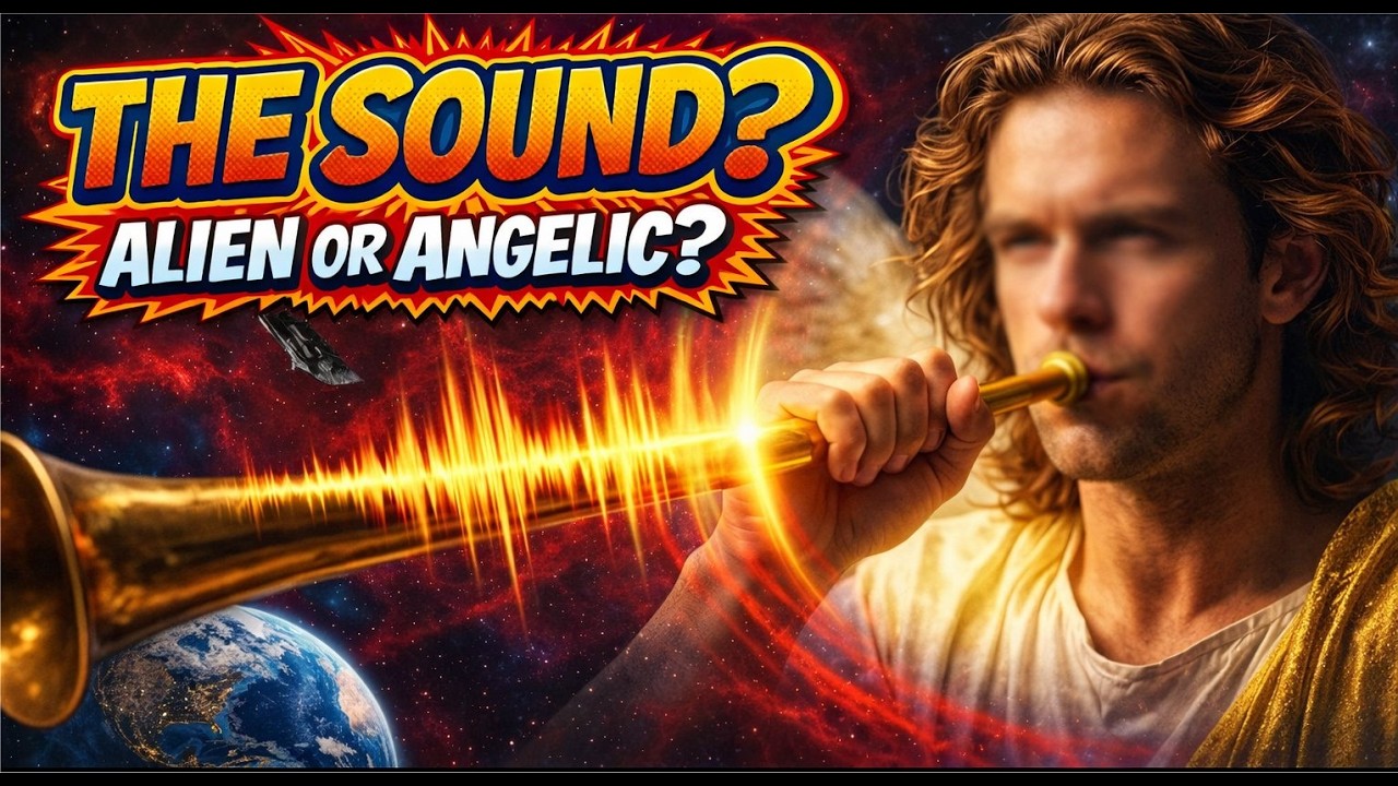 Alien Space Tech and Apocalyptic Sounds - YouTube