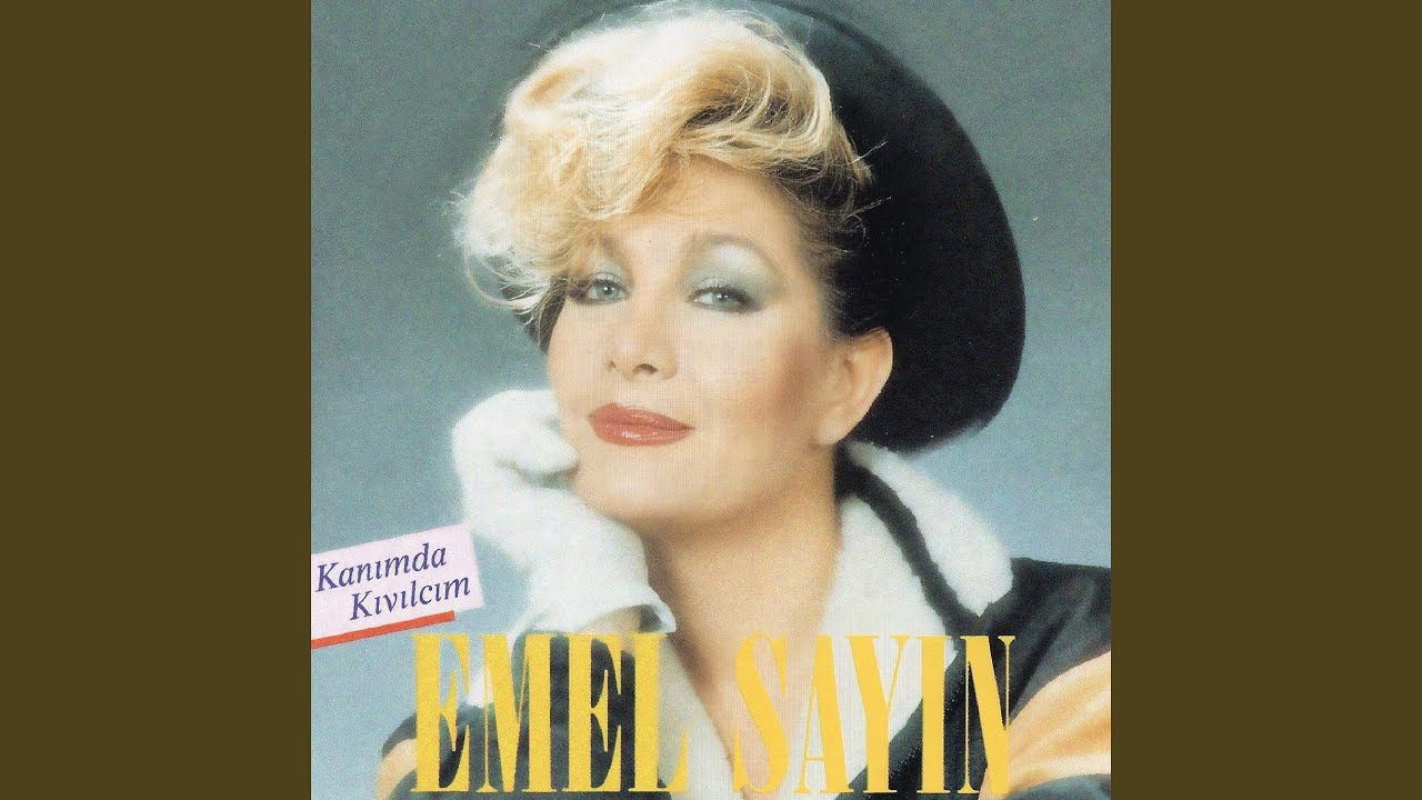 Bana Aşkı Öğreten Sensin