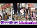 Indian Street Food Adventures #vlog 434 #इंडियन स्ट्रीट फूड, वैशाली सेक्टर 4 मार्केट