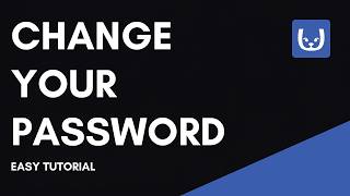 How to Change Your Trupanion Password Step by Step
