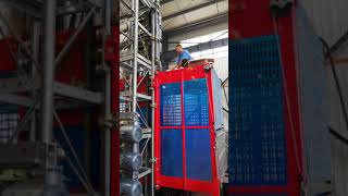Construction elevator price schindler,building hoist elevator