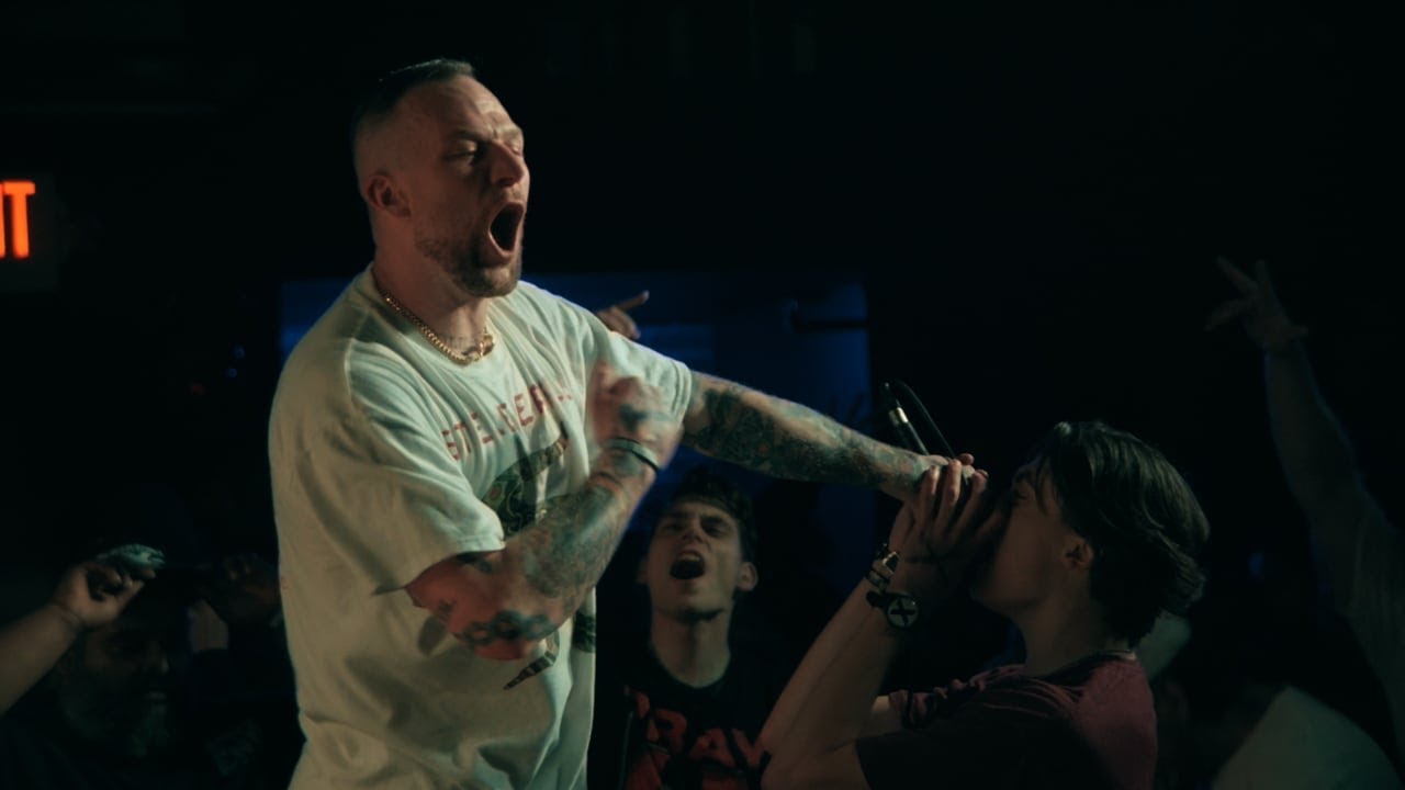 [hate5six] Inclination - November 16, 2024 (Flyover Fest 2024)