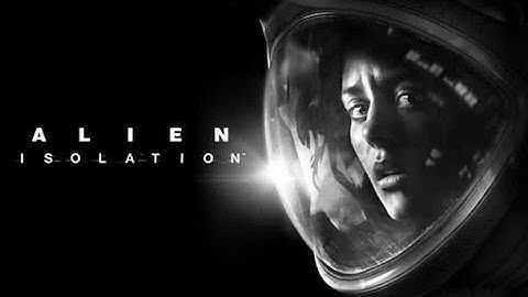 Not Alone Anymore | Alien Isolation #2