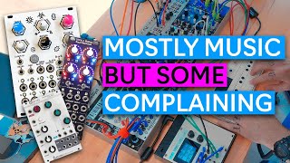 Making the Most of Algorithmic Rhythm Generation
