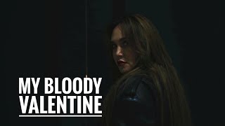 Tata Young - My Bloody Valentine (My Perfection Ver.)