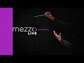 MEZZO LIVE - New idents / Nouvel habillage (March 2023)