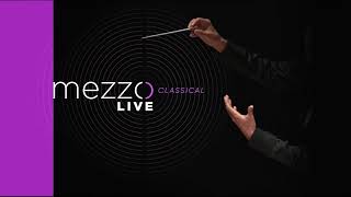 MEZZO LIVE - New idents / Nouvel habillage (March 2023)