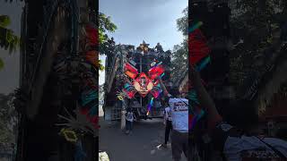 Rebana Gresik Audio🔊 Spek LJ 17 Sub Dobel ‼️
