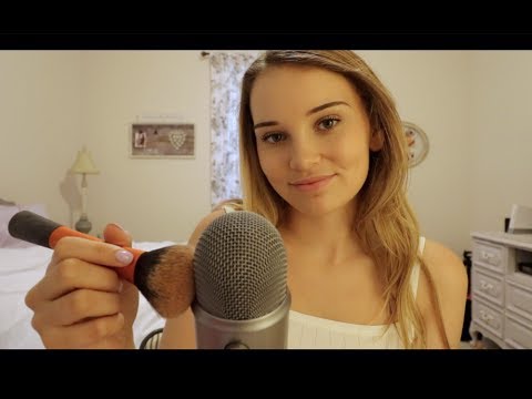 ASMR 20 Triggers To Help You Sleep ♥