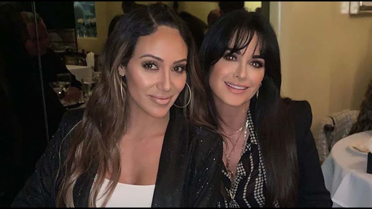 Melissa Is ‘Happy’ for Costars Who Take Ozempic But Says She’s