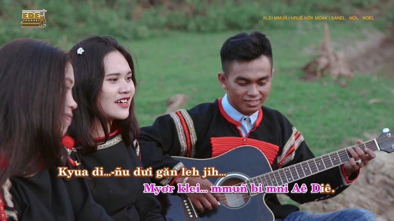 Klei mmuñ | Hruê Hơ̆k Mơak | ATB Official