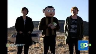 Sundance: Maggie Gyllenhaal Attends 'Frank' Premiere | genConnect