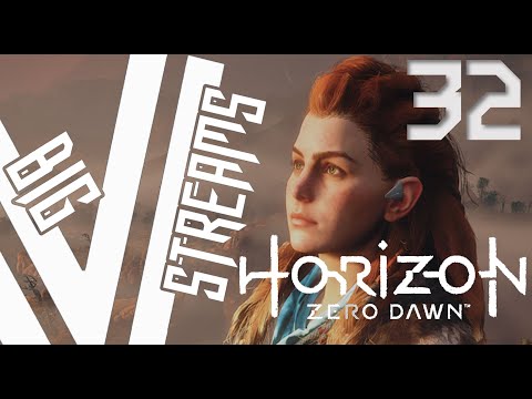 [Finale] Let's Stream Horizon Zero Dawn part 32