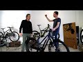 Moustache Samedi 27 Xroad 5 2019® eBike Review - Weekday Commuter, Weekend Explorer!