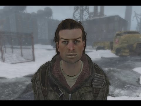Fallout: The Frontier Side Quests Discussion (Unsafe Harbor Preview)