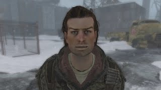 Fallout: The Frontier Side Quests Discussion (Unsafe Harbor Preview)