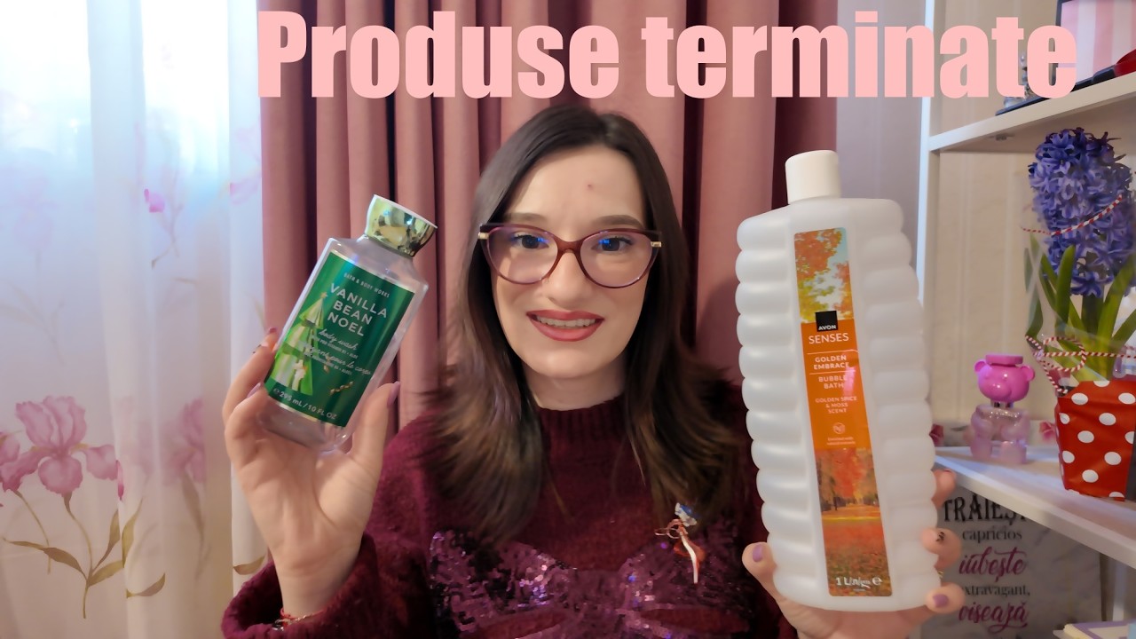 PRODUSE TERMINATE 22