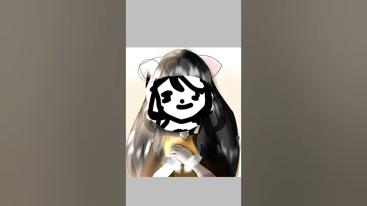 making cute girl zenix ( shape of you) #anime #viral #youtubeshorts#genshinimpact #zenix#shapeofyou