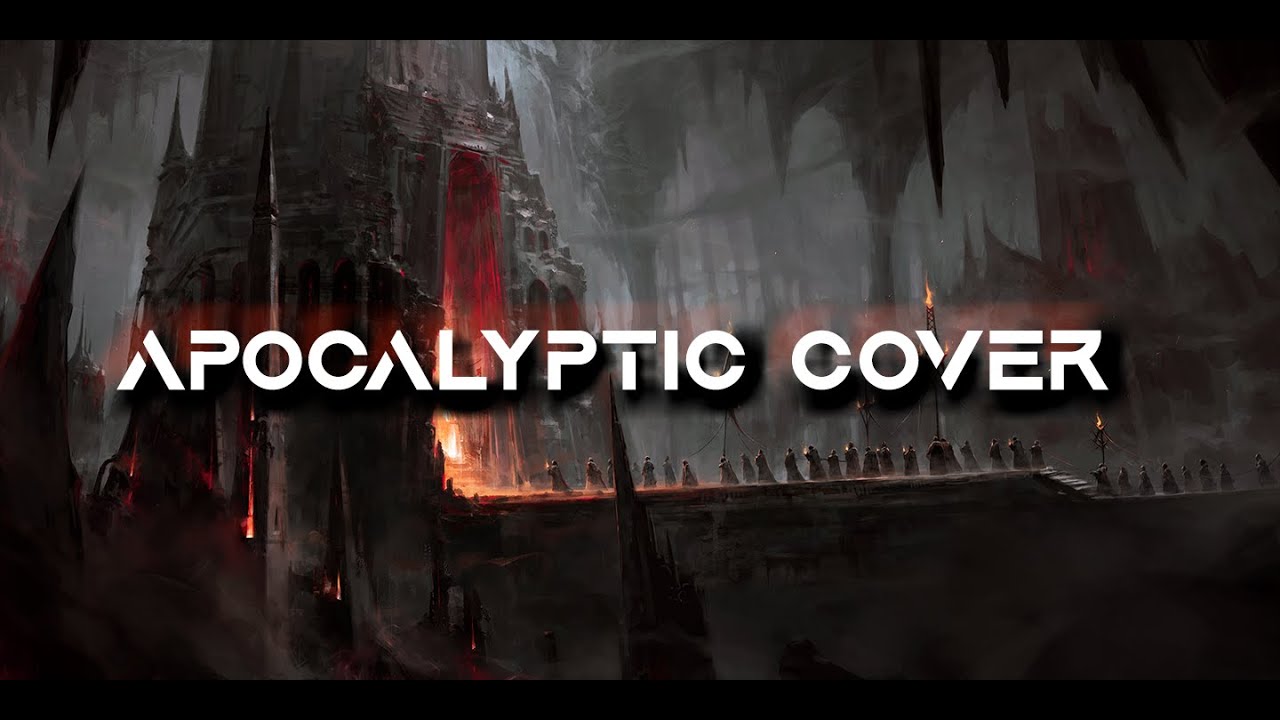 Dream Is Collapsing - Inception (Dramatic Apocalyptic Orchestration) Dark Trailer Epic Action Music