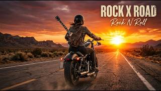 Southern Rock Endless Road Horizon – southern rock mix, long drive music 🎸 KEEP CHASING THE SUNSET