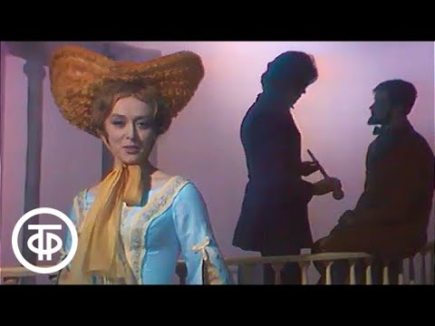 Секс Сцена С Тень Ни – Всё В Семье (1975)