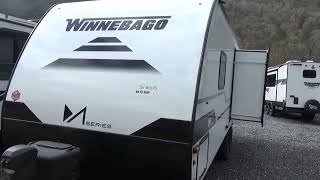 2024 Winnebago MSeries 2326RL