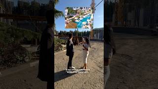 ЖК в Алуште, в самом центре в 5 минутах от моря #инвестиции  #недвижимость #крым #алушта #realestate