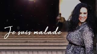 Reem Nagati - JE SUIS MALADE  (Lyrics Vidéo)