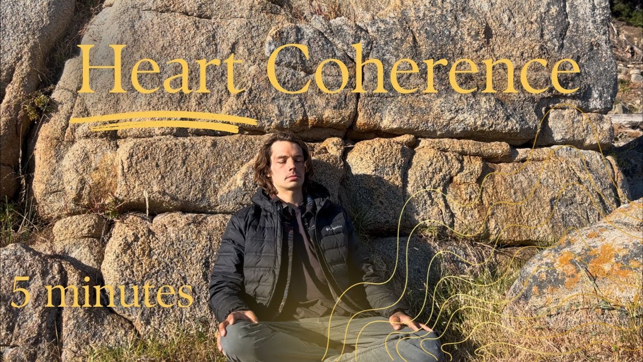 Heart Coherence | Breathwork fundamentals