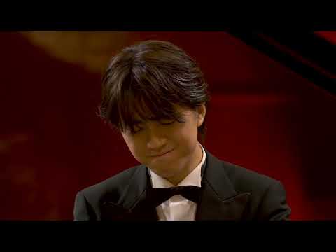 TOMOHARU USHIDA – first round (19th Chopin Competition, Warsaw)