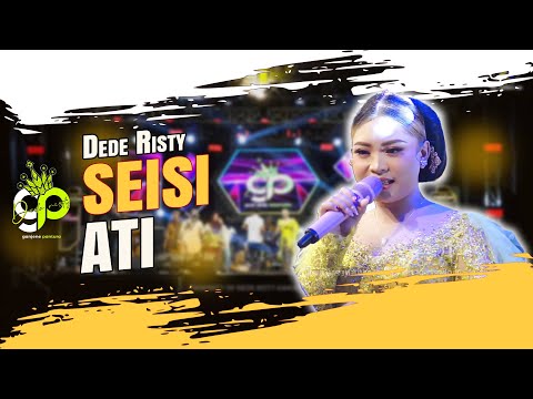 NITIP RINDU VOC. DEDE RISTY | LIVE MUSIC GANJENE PANTURA