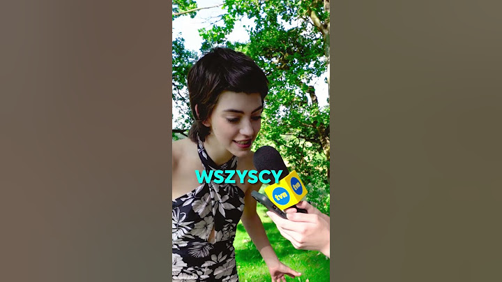 SZYBKIE PYTANIA Z SOFIĄ CZ. 1 ⏱💚 | TOP MODEL #shorts