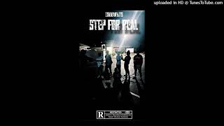 Step for real -tali57 (official audio)
