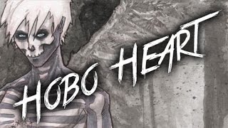 'Hobo Heart' by Chris Oz Fulton 'Hobo Heart' by Chris Oz Fulton