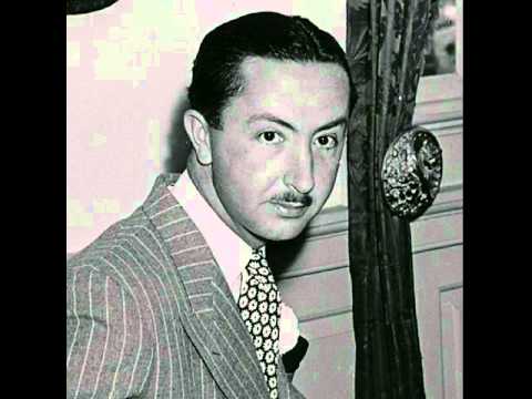 الأمير الشريف عبد الإله بن علي في مقابلة نادرة عام 1945 مع قناة البي بي سي