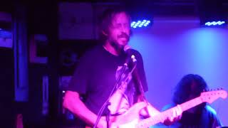 Earthless -Electric Flame en Lima Peru