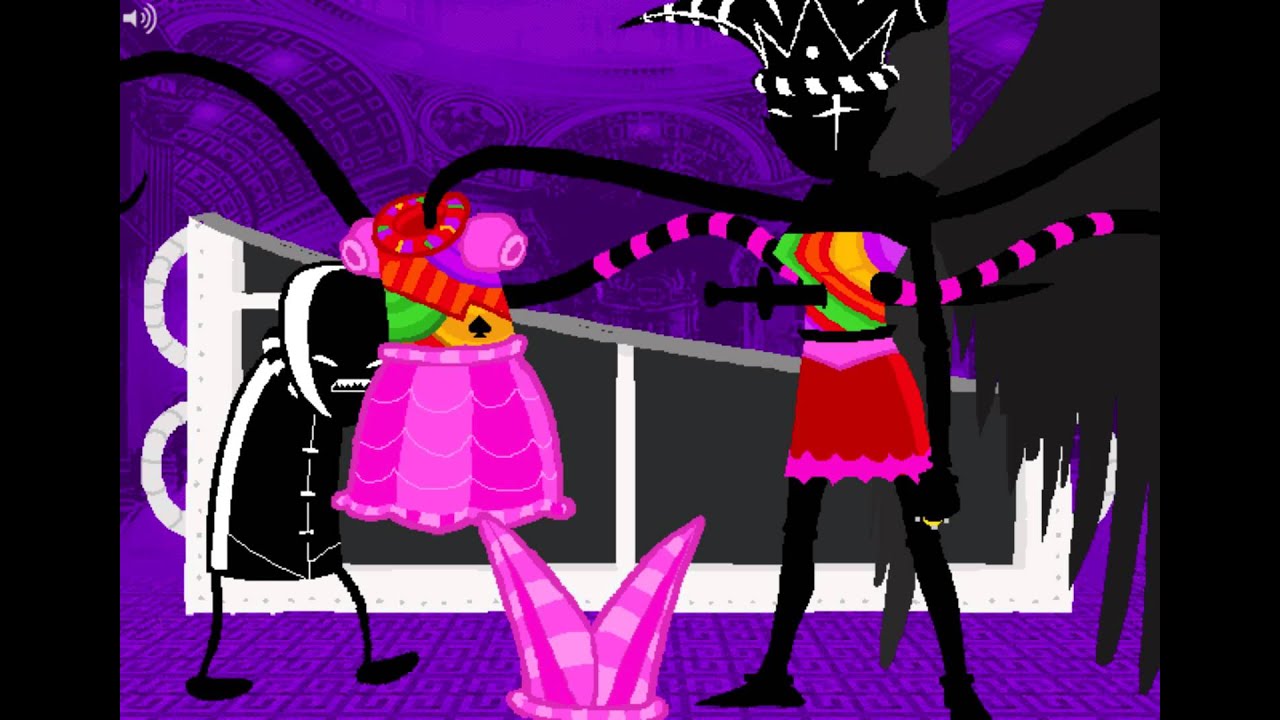 [S] Jack: Ascend. (HD 1080p)