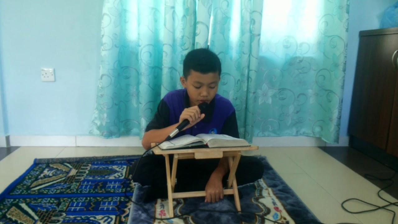 taranum-surah-almaidah-ayat-6-youtube