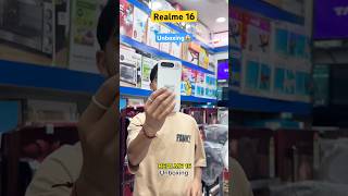 Realme 16 Leaked Style 😮 Full Review Soon#technews #techshorts