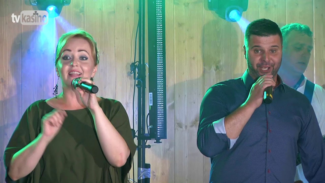 Duet: Na lúčke kvetnatej
