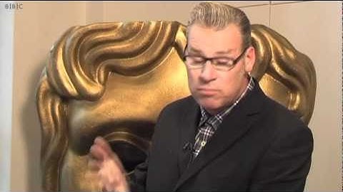 Kermode Uncut: The Death of 3D Replies