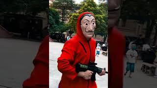 Spiderman Hitam Vs Bad Boy Musuhan Tapi Lucu