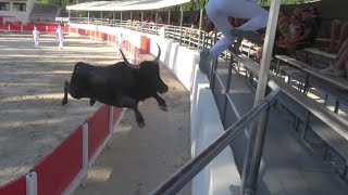 Noves Course De Ligue 26.08.22