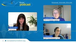 Episode 19: Teaching and learning mathematics with meaning