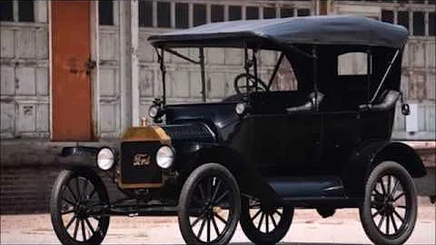 Cosa fece Henry Ford?