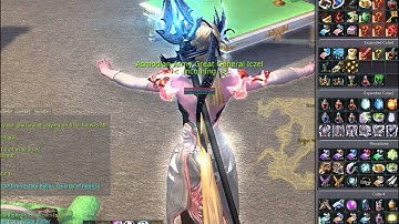 Aion 4.8 - One of the ways I make kinah...