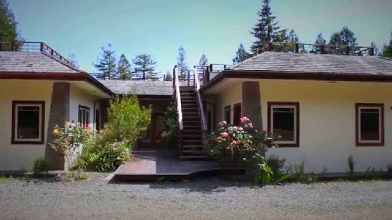 625 Monument Dr, Rio Dell, CA   video