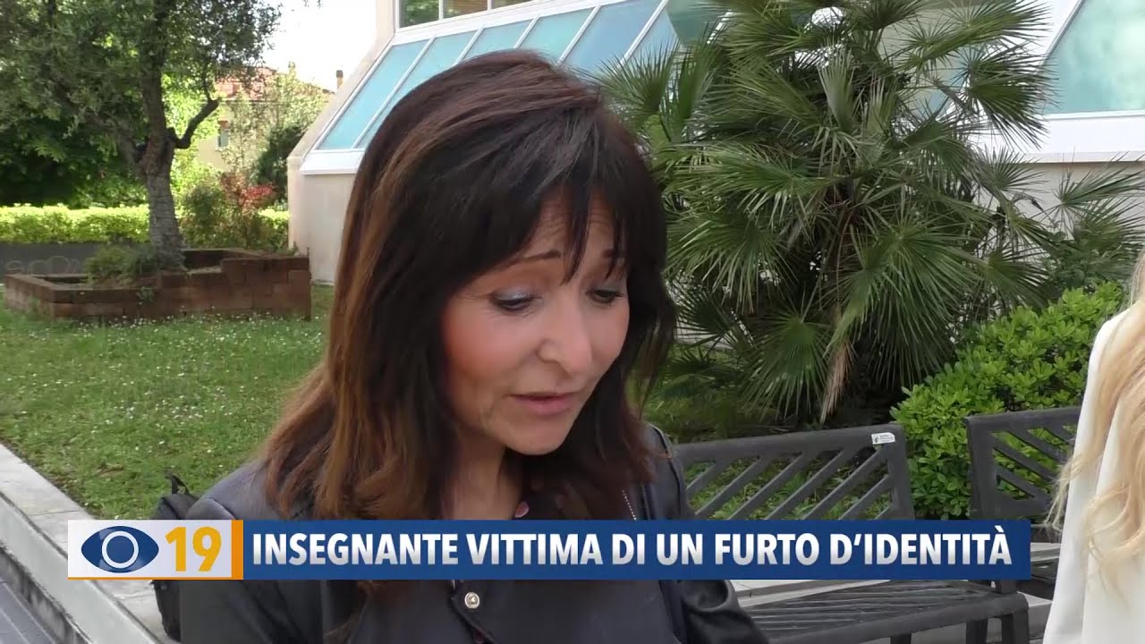 Insegnante pesarese vittima di furto di identità