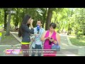 Cel mai tare lucru în parașutism. (Frica de microfon la JurnalTV)